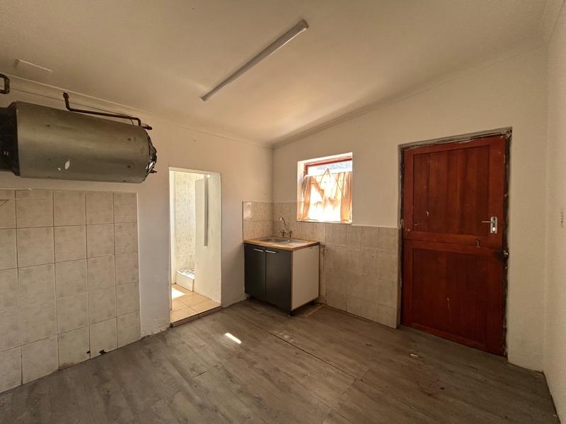 2 Bedroom Property for Sale in Woodstock Western Cape